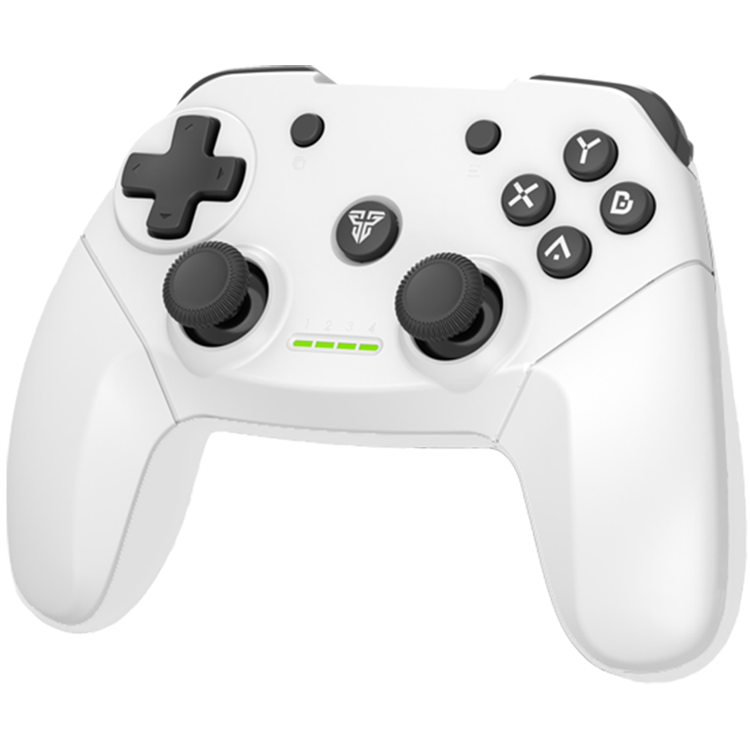 Fantech REVOLVER WGP12 Wireless Gamepad - Fantech Indonesia